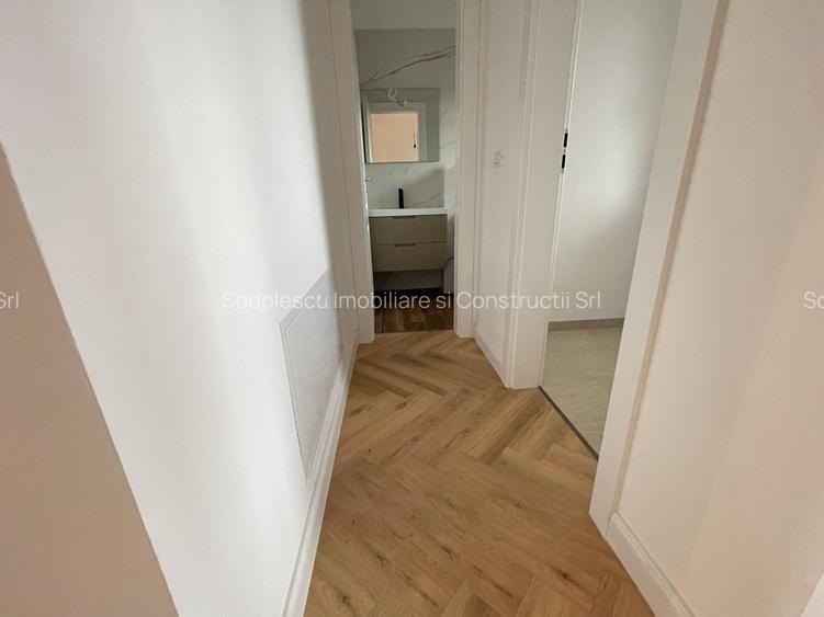 Locuinta tip duplex  in Ronat-Mehala - 9
