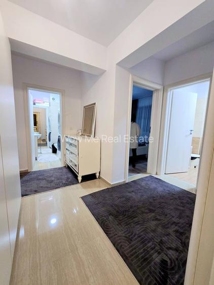 Apartament 3 Camere Strada Stejarului, Dobroești Fundeni - 4