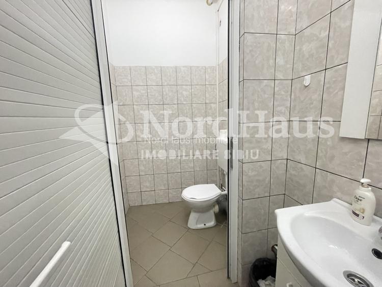 Spatii birouri de inchiriat | Zona Targul Obor, Sibiu | - 6