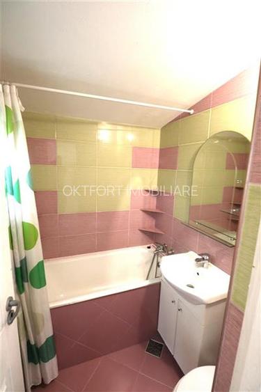 Apartament cu 1 camera, centrala proprie, zona Punctele Cardinale - 6