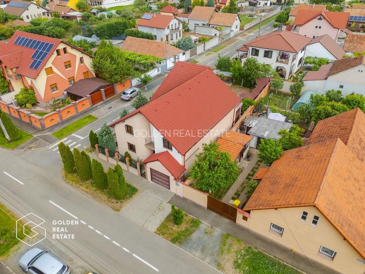 Vila in Poltura, P+E, comision 0% - 3