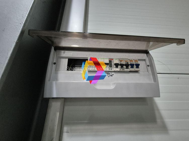 Hala de inchiriat  Brasov - 300 mp - 5