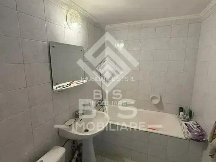 Apartament 3 camere str. Constantin Roman Vivu - 7