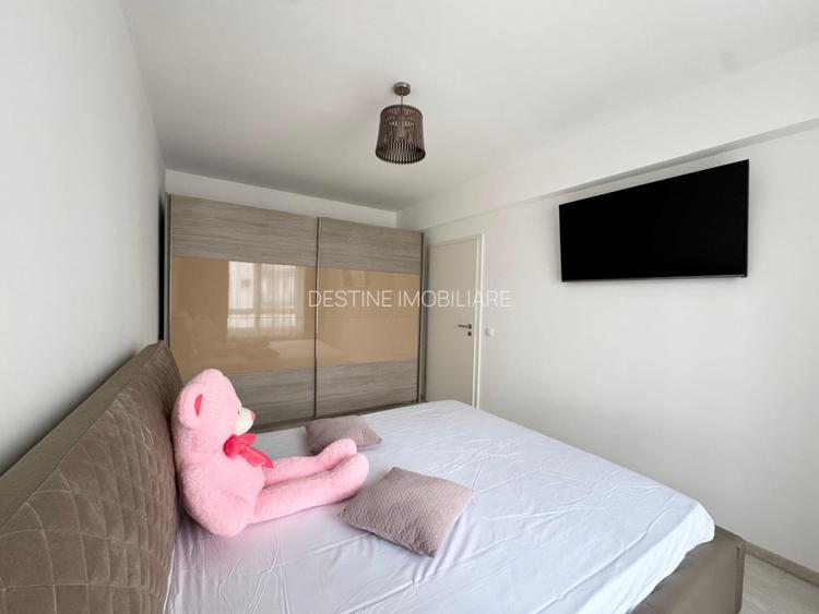 Apartament 2 camere 52 mp, etaj interm, cu boxa si loc de parcare, Avantgarden 3 - 4