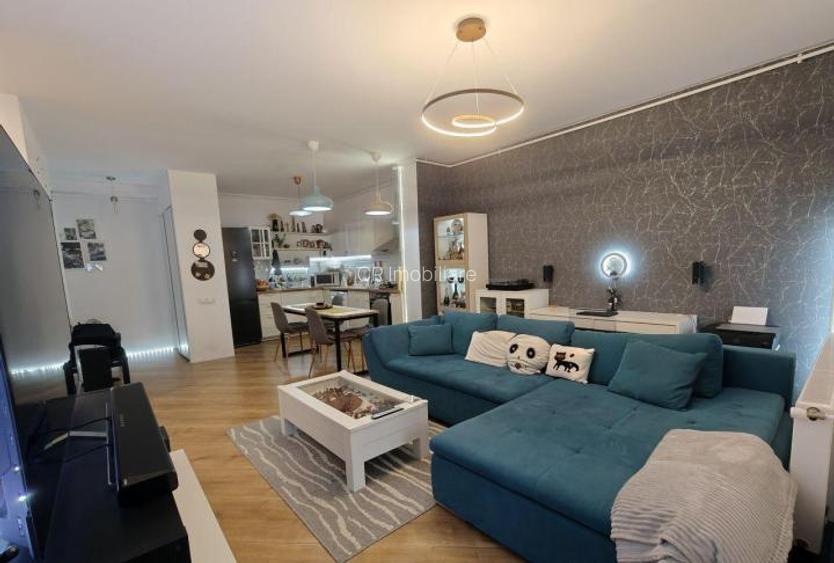 Apartament 3 camere Pipera - 3