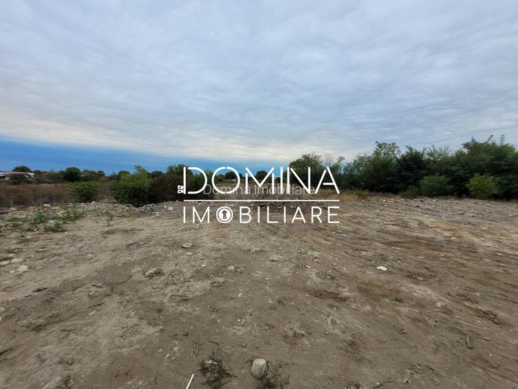 Vanzare teren intravilan, 3.063 mp, in Tg. Jiu, str Merilor - zona in dezvoltare - 4