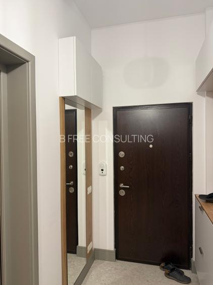 Apartament de 2 camere spre inchiriere Brancoveanu- metrou Brancoveanu - 13