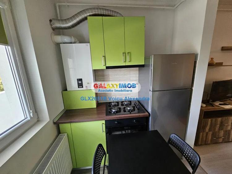 Apartament 2 Cam Bloc Nou Berceni - Dimitrie Leonida - Parcare - 5