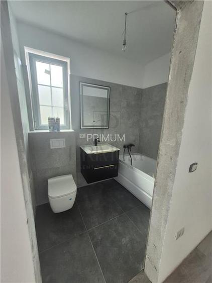 Duplex pe parter - zona excelenta - toate utilitatile - 10