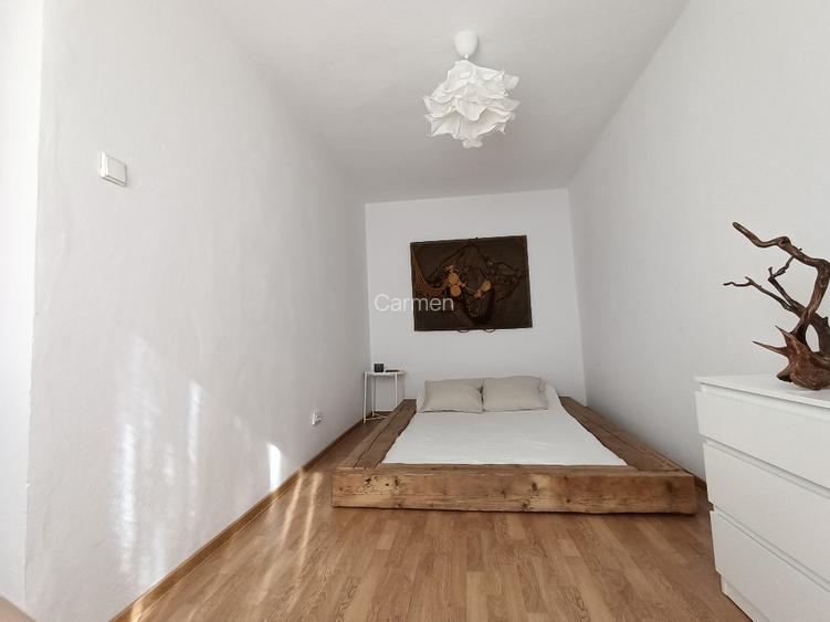 Apartament 3 camere Baile Herculane  - 2