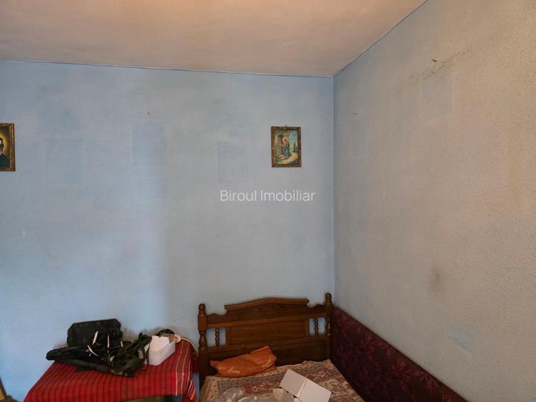 Oportunitate! Apartament 3 camere cu loc de parcare – Etaj 1, GAZE - 9