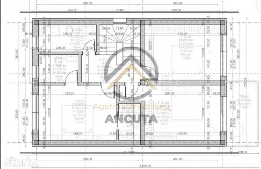 191016-Casa De Vanzare In Salicea, Cluj - 4