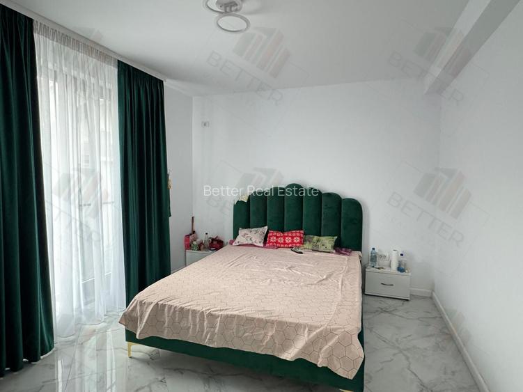 Casa INDIVIDUALĂ – Sos. Olteniței, aproape de Complex Allegria. - 14