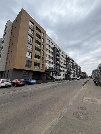 Garsonieră Lux Cavar - 7