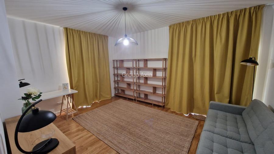 Apartament de 120 mp, gradina, Borhanci, bloc tip vila, 3 parcari - 5