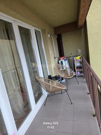 Apartament,Cartier Prima ,Nufarul - 14