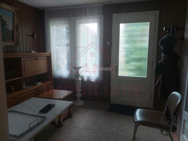 SPAȚIU COMERCIAL ÎN OȚELU-ROȘU/JUD.CARAȘ-SEVERIN - 13