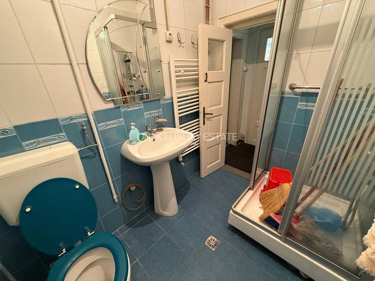 Casa de vanzare 1 mai Chibrit Expozitiei - 11