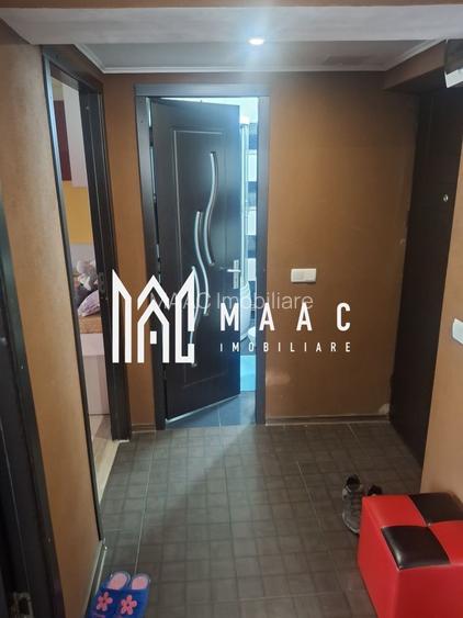 Apartament 2 camere | parter | mobilat si utilat | centrala termica - 4