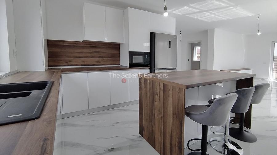 Vila Construtie Noua- Sampetru - 2