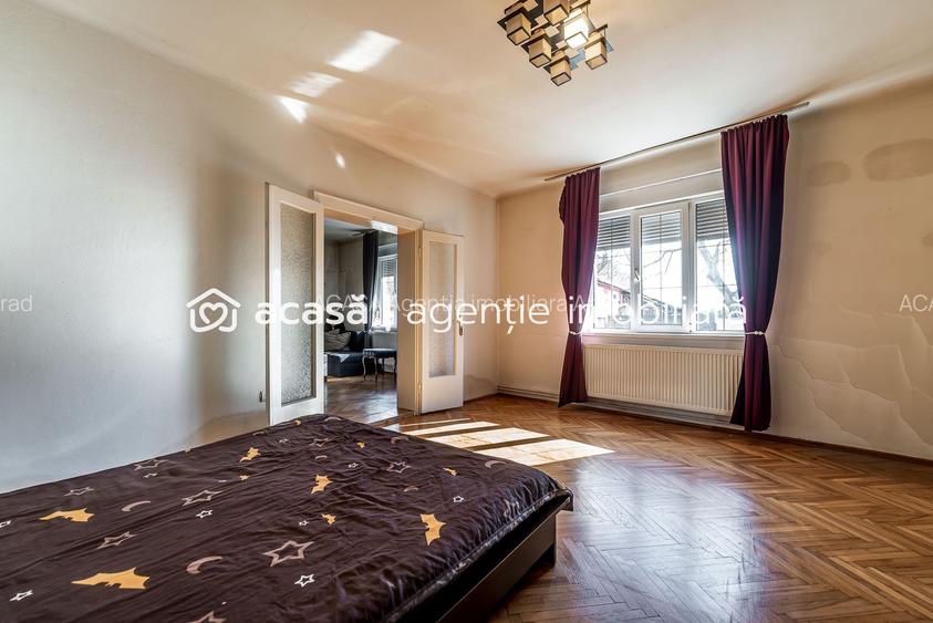 Casa ideală pentru familie: școală la 3 min + anexă pentru bunici - 5