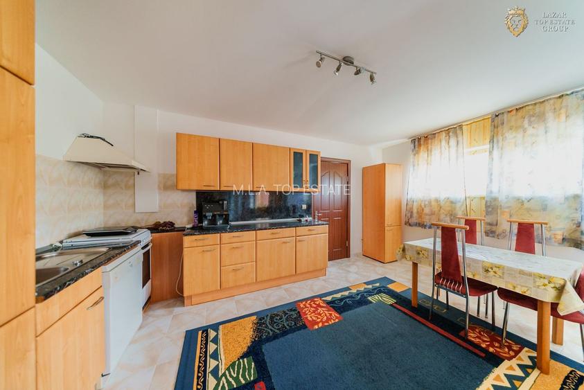 Casa 4 camere in Sagu de vanzare - 10