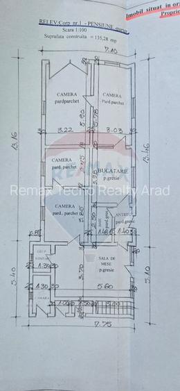 PENSIUNE IN CHISINEU CRIS - 33