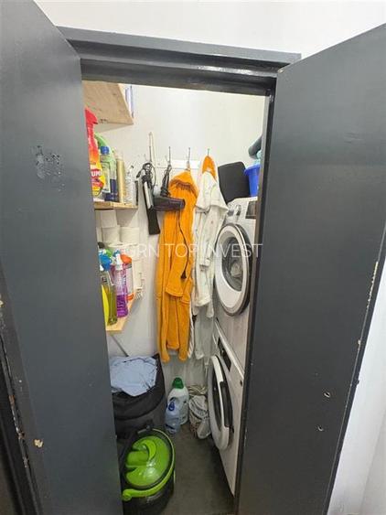 Apartament 2 camere si balcon zona Rahova - 16