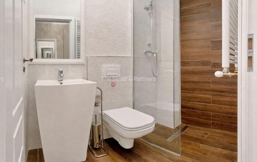 Priveliste Deosebita Zona Linistita - 5