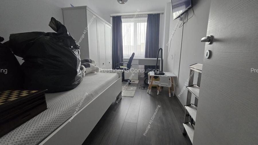 Apartament 3 Camere 2 Bai | Etaj 1 | Torontalului - 6