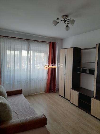 Apartament 2 camere Pacurari - 4