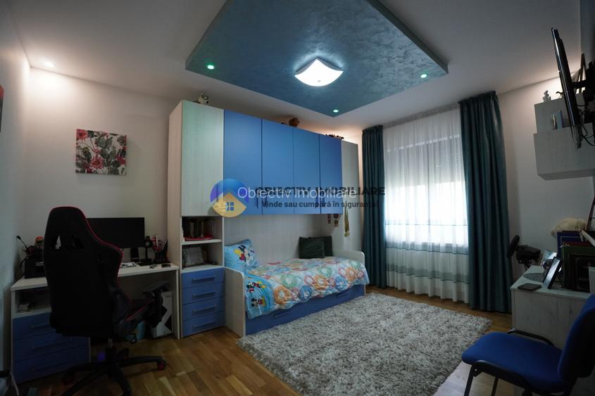 Casa P+M + teren – Dumbrava Roșie, jud. Neamț - 14