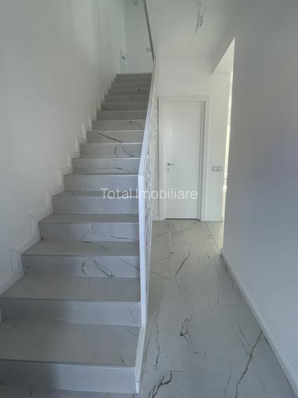 Casa Individuala Cuplata zona centrala - 43