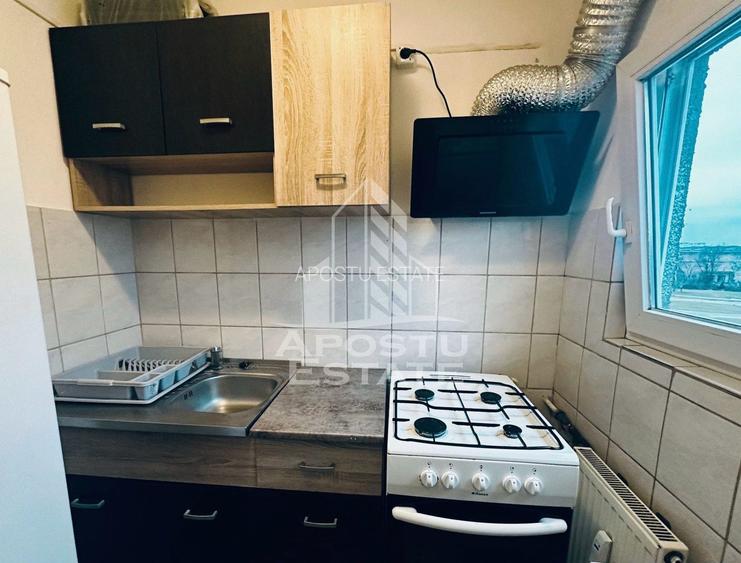 Apartament cu 1 camera - 2