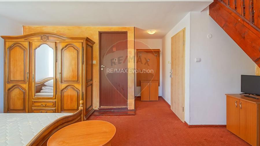 COMPLEX HOTELIER POTENTIAL EXTINDERE | PREDEAL CIOPLEA | 2734 MP TEREN - 29