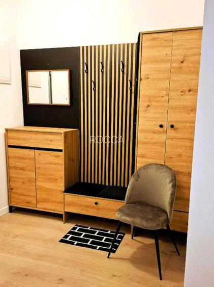 2 camere – Estoria City Pallady, 60 mp, terasă, prima închiriere, 5 min metrou - 12