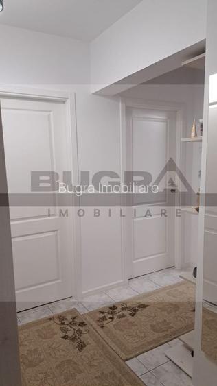 Apartament de 3 camere, decomandat, 65 mp, paracare, zona Piata Flora - 9