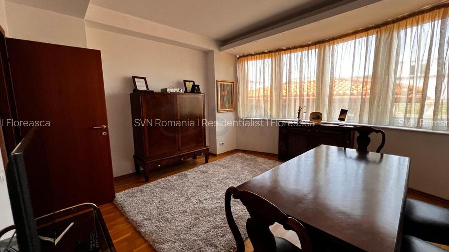 REA1020828 3 camere Primaverii l loc de parcare si boxa  incluse in pret - 7