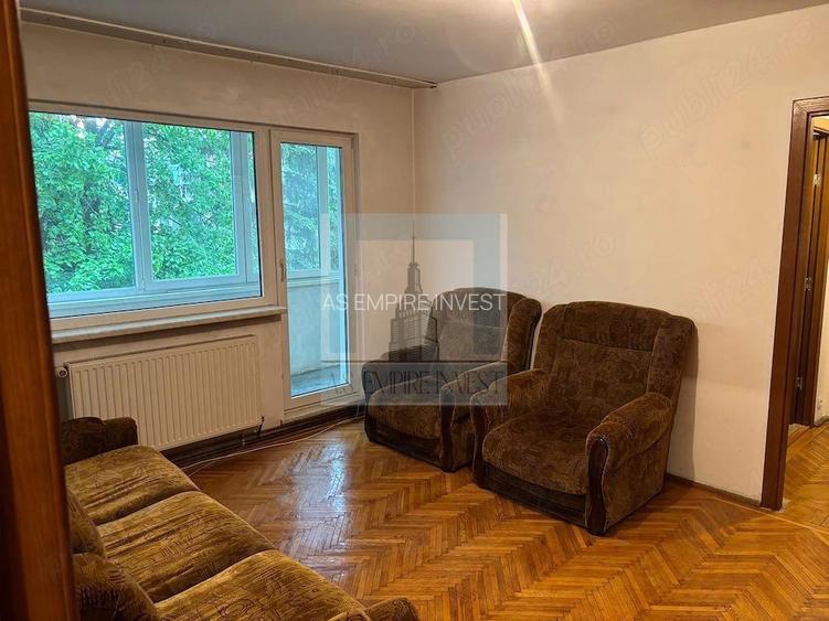 Apartament semidecomandat 2 camere - cartier Astra - 2