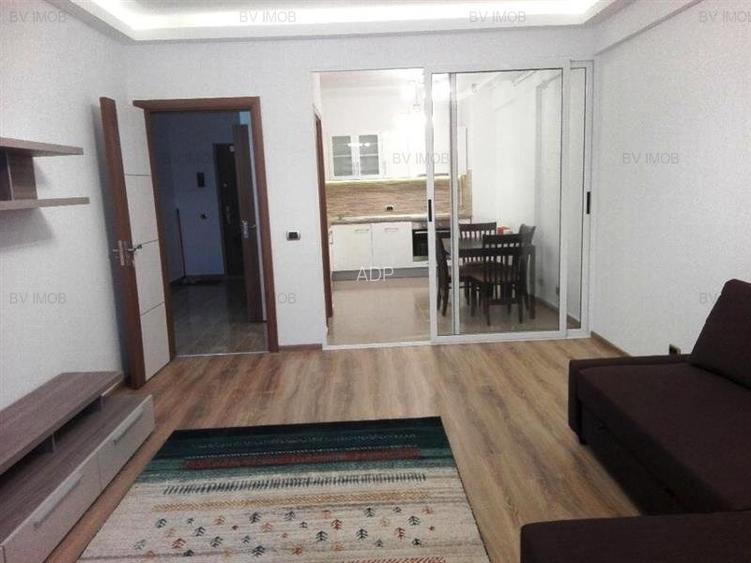 Ofer spre inchiriere ap. 3 camere complet mobilat si utilat, 112mp. - 12