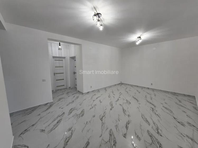 Casa individuala 90 mp Codlea - 3