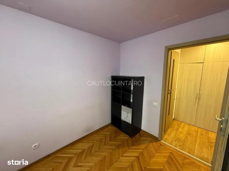 4 Camere | Nicolae Grigorescu | Metrou 3 '| Parcare | Spatios - 16