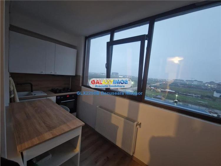 =Apartament cu 2 camer Mobilat Utilat in Militari Residence 440 Euro - 7