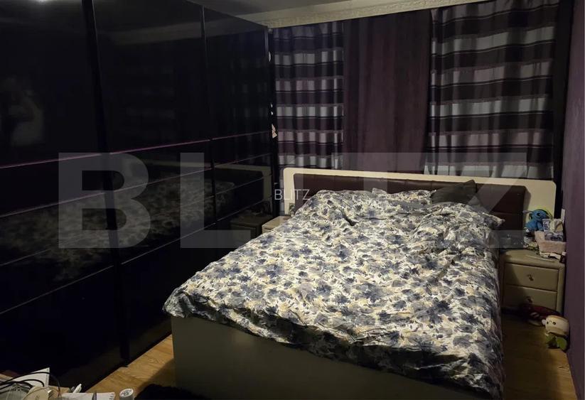 Apartament cu 3 camere,  zona Astra, parcare si boxa - 4