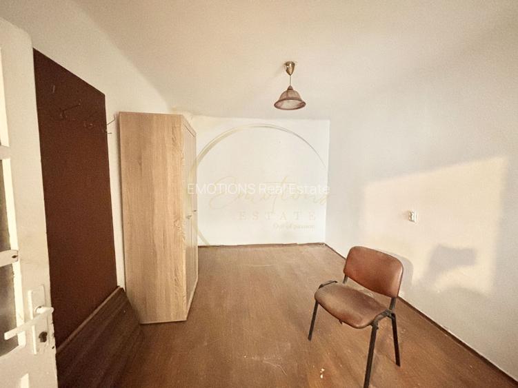 Casa 2 camere - Lipovei | centrala proprie | PENTRU FIRME/MUNCITORI/STRAINI - 10