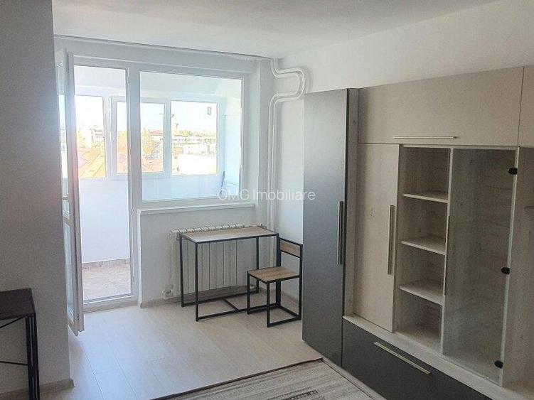 Garsoniera zona IANCULUI - 3