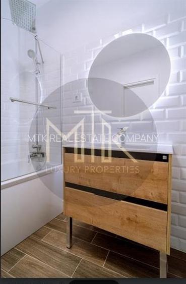 BRICKVILLE RESIDENCE | Apartament 2 cam I Prima inchiriere - 12