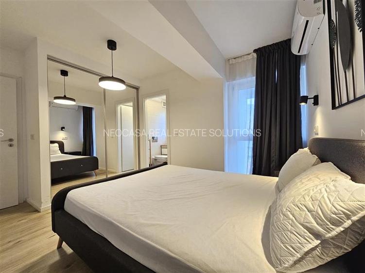 APARTAMENT 2 CAMERE // 5 MINUTE DE METROU PIPERA // MOBILAT & UTILAT - 7