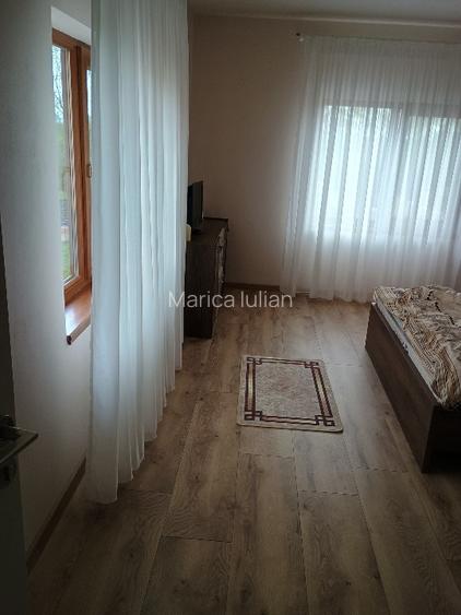 Casa cu etaj,2 terase +garaj - 6