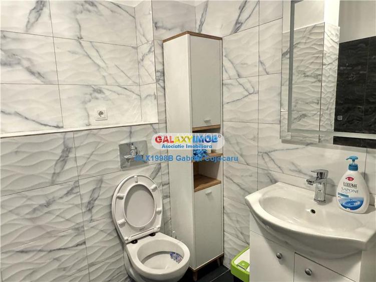 Apartament 2 camere + loc parcare | Theodor Pallady | prima inchiriere - 8